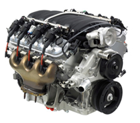 B264E Engine